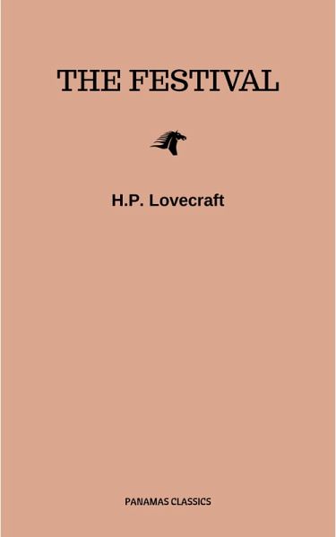 The Festival (eBook, ePUB) The Festival (eBook, ePUB)