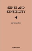 Sense and Sensibility (eBook, ePUB)