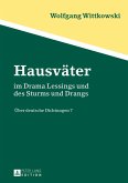 Hausvaeter (eBook, PDF)