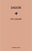 Dagon (eBook, ePUB) Dagon (eBook, ePUB)