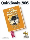 QuickBooks 2005: The Missing Manual (eBook, PDF)