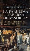 La fabulosa taberna de McSorley (eBook, ePUB)