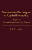 Mathematical Techniques of Applied Probability (eBook, PDF)