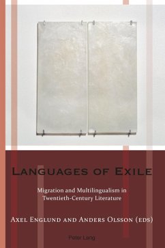 Languages of Exile (eBook, PDF)