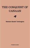 The Conquest of Canaan (eBook, ePUB) The Conquest of Canaan (eBook, ePUB)