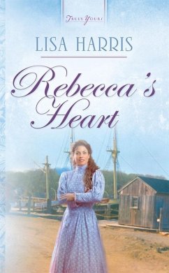 Cover Rebecca's Heart (eBook, ePUB)