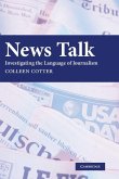 News Talk (eBook, ePUB)