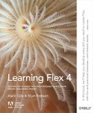 Learning Flex 4 (eBook, ePUB)