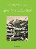 Das Trettach Hotel (eBook, ePUB)