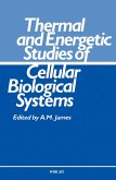 Thermal and Energetic Studies of Cellular Biological Systems (eBook, PDF)