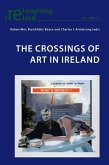 Crossings of Art in Ireland (eBook, PDF)
