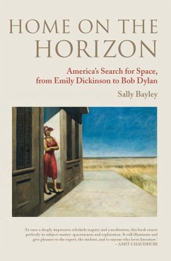 Home on the Horizon (eBook, PDF) - Bayley, Sally