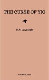 The Curse of Yig (eBook, ePUB) The Curse of Yig (eBook, ePUB)
