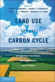 Land Use and the Carbon Cycle (eBook, ePUB)