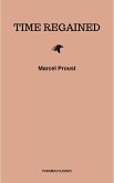 Time Regained (eBook, ePUB) Time Regained (eBook, ePUB)