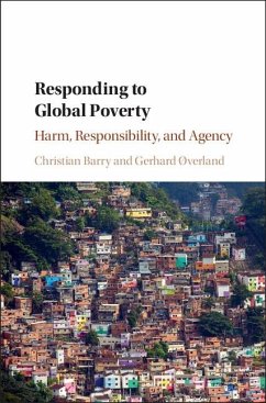 Responding to Global Poverty (eBook, ePUB) - Barry, Christian