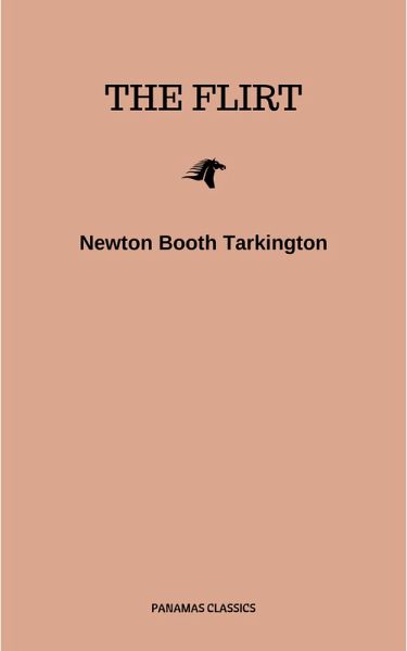 The Flirt (eBook, ePUB) The Flirt (eBook, ePUB)