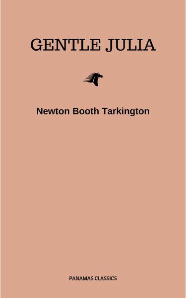 Gentle Julia (eBook, ePUB) Gentle Julia (eBook, ePUB)
