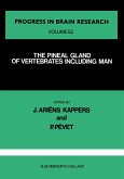 The Pineal Gland of Vertebrates Including Man (eBook, PDF)
