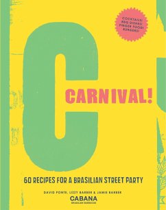 Cover Carnival! (eBook, ePUB)