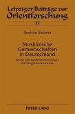 Muslimische Gemeinschaften in Deutschland (eBook, PDF)