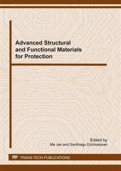 Advanced Structural and Functional Materials for Protection, ICMAT 2011 (eBook, PDF)