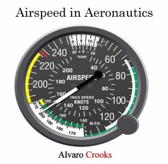 Cover Airspeed in Aeronautics (eBook, PDF)