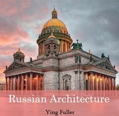 Russian Architecture (eBook, PDF) - Fuller, Ying