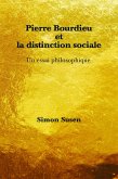 Pierre Bourdieu et la distinction sociale (eBook, ePUB)