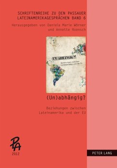 (Un)abhaengig?! (eBook, PDF)