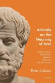 Aristotle on the Meaning of Man (eBook, PDF)