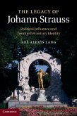 Legacy of Johann Strauss (eBook, ePUB)