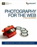 Photography for the Web (eBook, PDF) Photography for the Web (eBook, PDF)