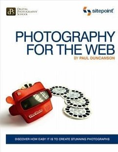 Cover Photography for the Web (eBook, PDF)