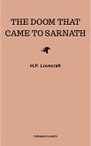 The Doom That Came to Sarnath (eBook, ePUB) The Doom That Came to Sarnath (eBook, ePUB)