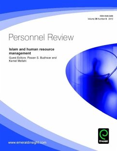 Cover Islam and Human Resource Management (eBook, PDF)