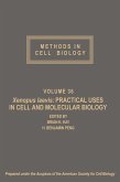 Xenopus laevis: Practical Uses in Cell and Molecular Biology (eBook, PDF)