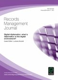 Digital Diplomatics (eBook, PDF)