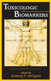 Toxicologic Biomarkers (eBook, PDF)
