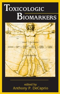 Toxicologic Biomarkers (eBook, PDF)