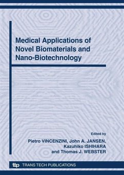 Cover 5th FORUM ON NEW MATERIALS PART E (eBook, PDF)