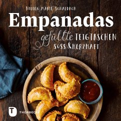 Empanadas (eBook, ePUB) - Schaldach, Nileen Marie