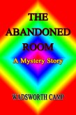 The Abandoned Room (eBook, ePUB)