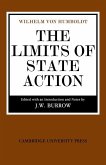 Limits of State Action (eBook, PDF)