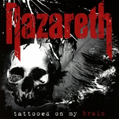 Tattooed On My Brain - Nazareth