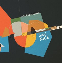 Cover Sau Nice (Lp)