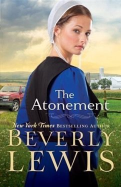 Atonement (eBook, ePUB) - Lewis, Beverly