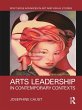 Arts Leadership in Contemporary... - Bild 1