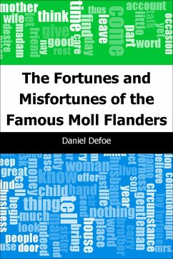 Moll Flanders (eBook, ePUB) - Defoe, Daniel