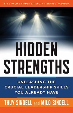 Cover Hidden Strengths (eBook, ePUB)